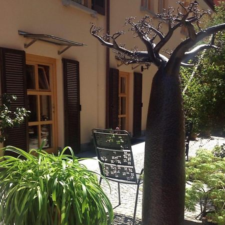 B&B Panemiele 손드리오 외부 사진