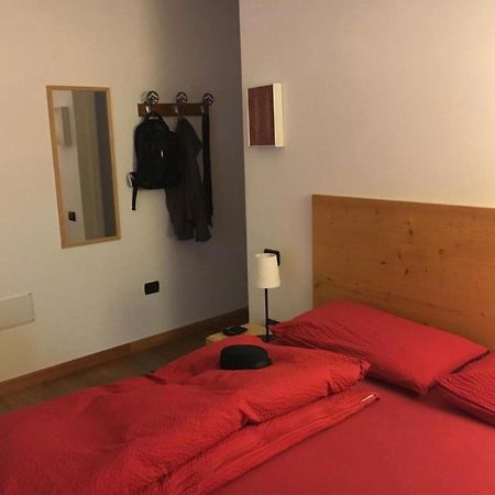 B&B Panemiele 손드리오 외부 사진