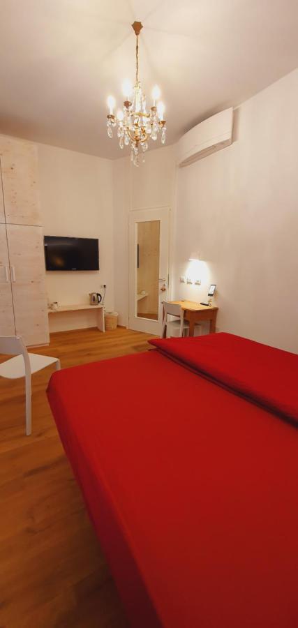 B&B Panemiele 손드리오 외부 사진